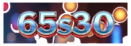 65s30 logo