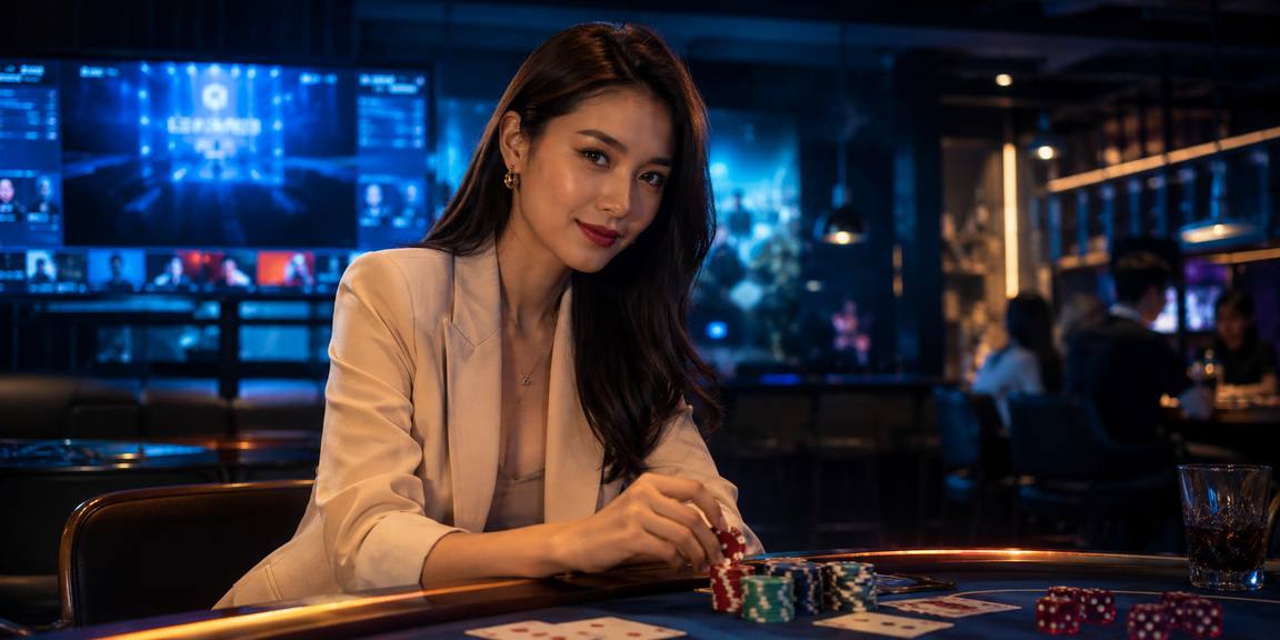 65s30 Chơi Hi Lo với dealer thật ngay trên 65s30